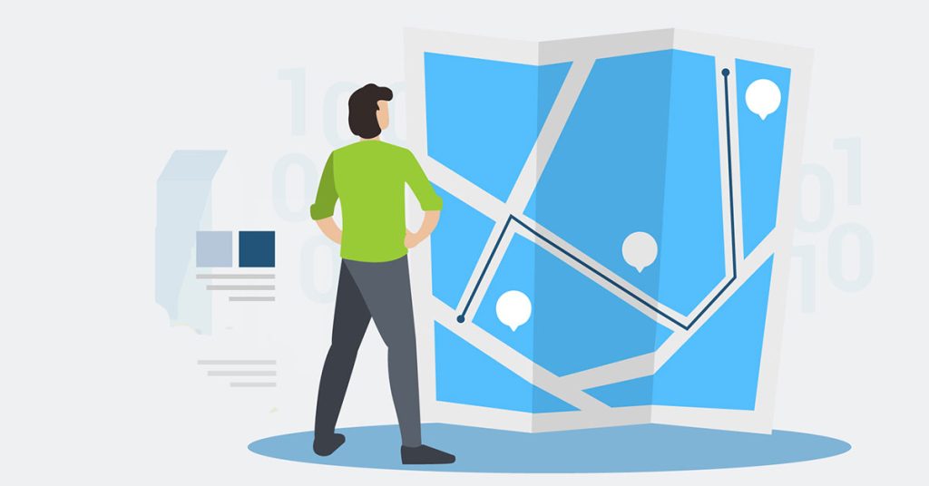 2020 IT Certifications Road Map